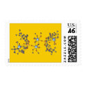 Strukthuren postage
