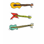Strum It Baby! Shirt