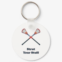 Strut Your Stuff Lacrosse