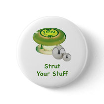 Strut Your Stuff Pinball