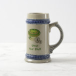 Strut Your Stuff Pinball Coffee Mugs
