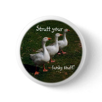 Strutt your funky stuff! buttons by celtxian Strutt your funky stuff! buttons