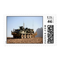 Stryker ICV Postage