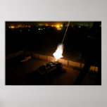 Stryker Mortar Posters