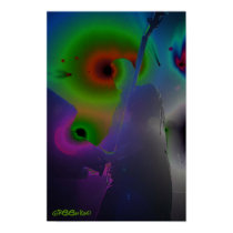 sts9 posters by GreenKindCollective sts9 posters