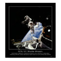 STS-101 Shuttle Mission - y2k; Aststronauts posters by Space_Exploration STS-101 Shuttle Mission - y2k; Aststronauts posters