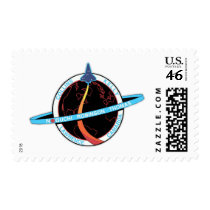 STS 114 Mission Patch postage by NASA_and_Beyond STS 114 Mission Patch postage