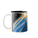STS-115 NASA Patch Coffee Mugs