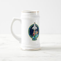 STS 116 mugs by NASA_and_Beyond STS 116 mugs