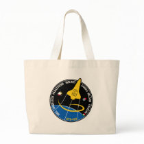 STS 120 Mission Patch bags by NASA_and_Beyond STS 120 Mission Patch bags