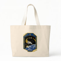 STS 126 Endeavour bags