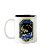 STS 126 Endeavour mugs by NASA_and_Beyond STS 126 Endeavour mugs