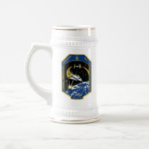 STS 126 mugs by NASA_and_Beyond STS 126 mugs