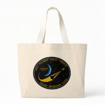 STS-127 bags