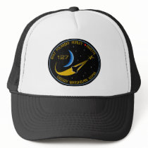 STS-127 hats