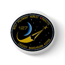 STS-127 Mission Patch buttons