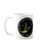 STS-127 Mission Patch mugs