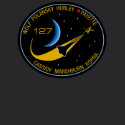 STS-127 shirt