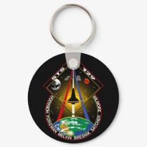 STS 129 keychains by spacegate STS 129 keychains