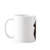 STS 129 patch mugs