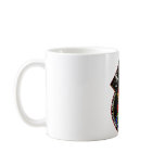 STS 129 patch mugs