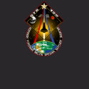STS 129 shirt