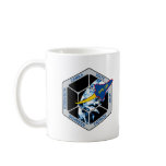 STS 130 Endeavour Mug