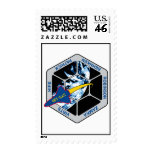 STS 130 Endeavour postage