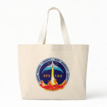 STS-133 Discovery Bag