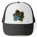 STS 134 Endeavour Hat