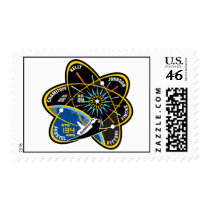 STS 134 Endeavour Stamps