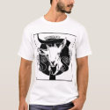 STS Goat Logo t-shirts