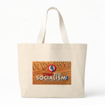 STS Logo Bag