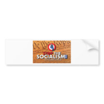 STS Logo Bumper Stickers
