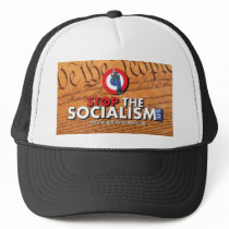 STS Logo Hat