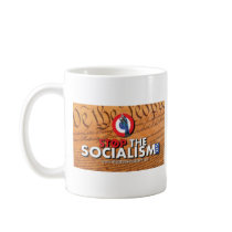 STS Logo Coffee Mugs