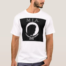 STS MIA Tee t-shirts
