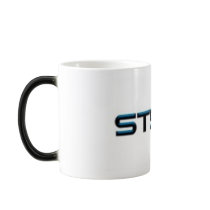 STS Mug by elispop122003 STS Mug