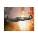 STS postcards