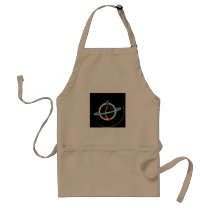 STS-Space Shuttle Transport - Final nasa launch aprons