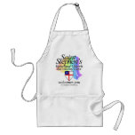 StStephens Apron