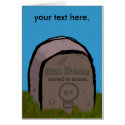 Stu Dent cards by antiboris Stu Dent cards