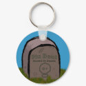 Stu Dent keychains by antiboris Stu Dent keychains