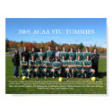 STU TOMMIES posters