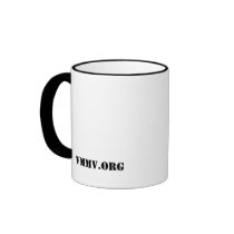 Stuart Mug by stvc86 Stuart Mug