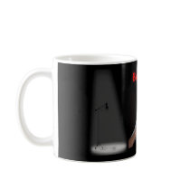 Stuart Mug