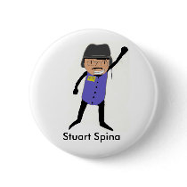Stuart Spina Button - Customized