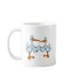 Stuart & Stewart Stork Mug