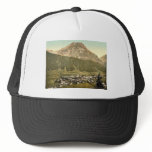 Stubaithal (i.e., Stubaital), Vulpmes, Tyrol, Aust hats