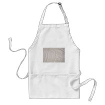 Stucco Apron